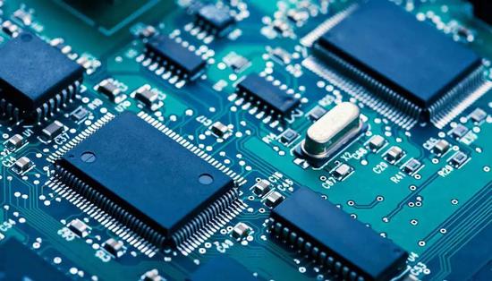 海思在国内半导体的地位,海思一级部门