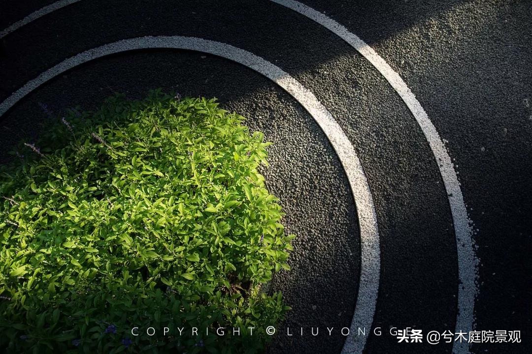 别墅庭院景观设计理念范文,别墅庭院设计欣赏