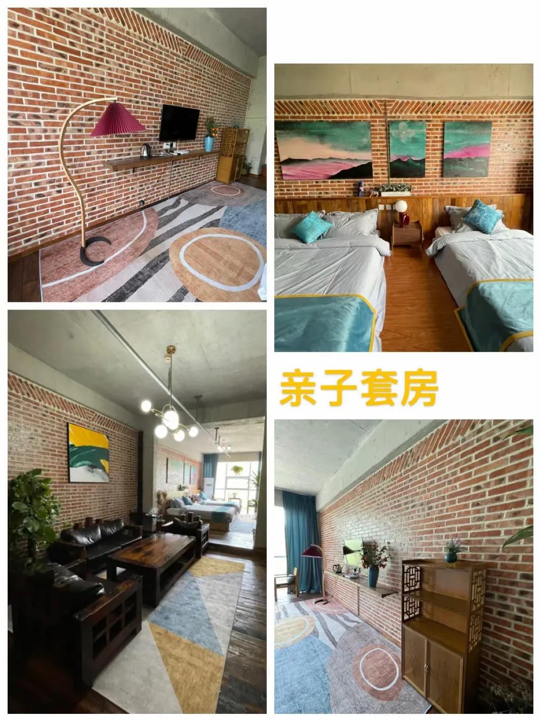 住进超梦幻玻璃星球，体验“全国最有文化特色必睡民宿”，还有网红露营地等你来！