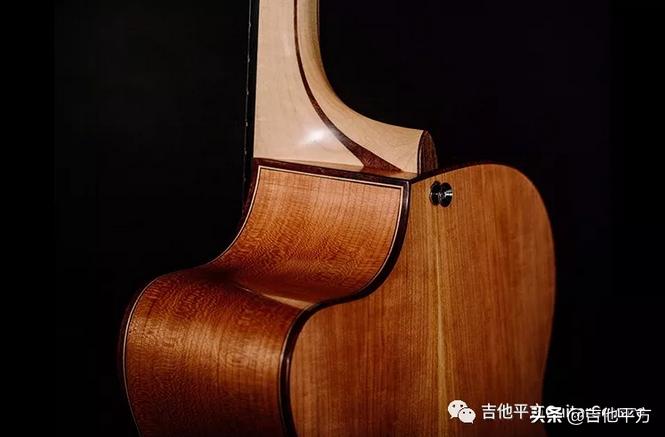 [AG杂志]Lowden代言人JonGomm分享给吉他爱好者的10个小建议