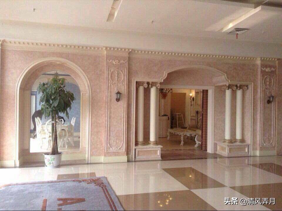 质感涂料市场发展现状,质感涂料的特性