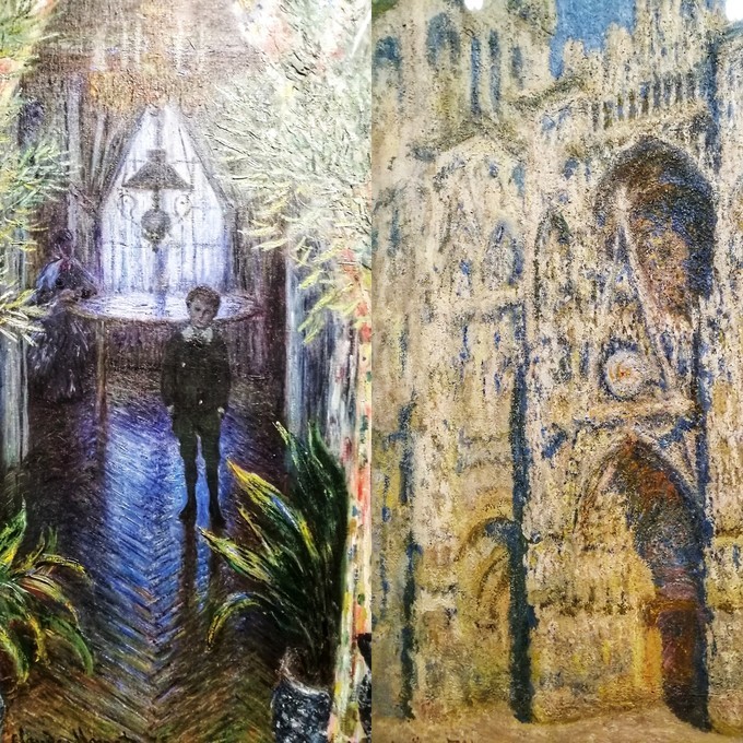 「怀念系列」新加坡|平价米其林+小众景点,3.5D我们不走寻常路3