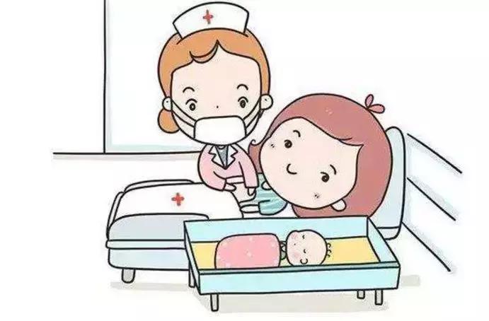 记录产房里的一天一夜,医院产房