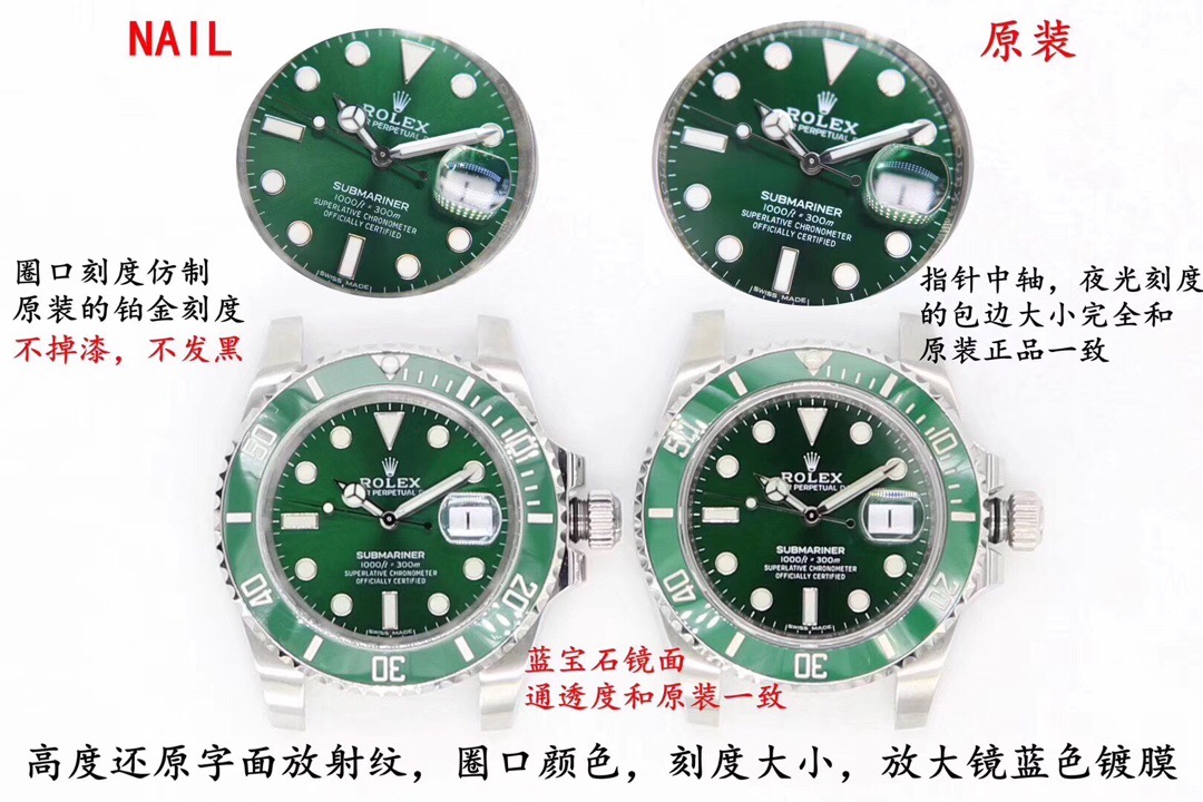 rolex最新事件,外媒伪装身份闯入地下工厂