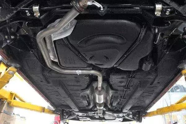 汽车有必要做底盘装甲吗,加装底盘钢板有必要吗