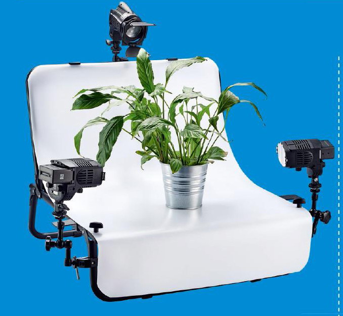 棚拍大型柔光箱,静物柔光棚