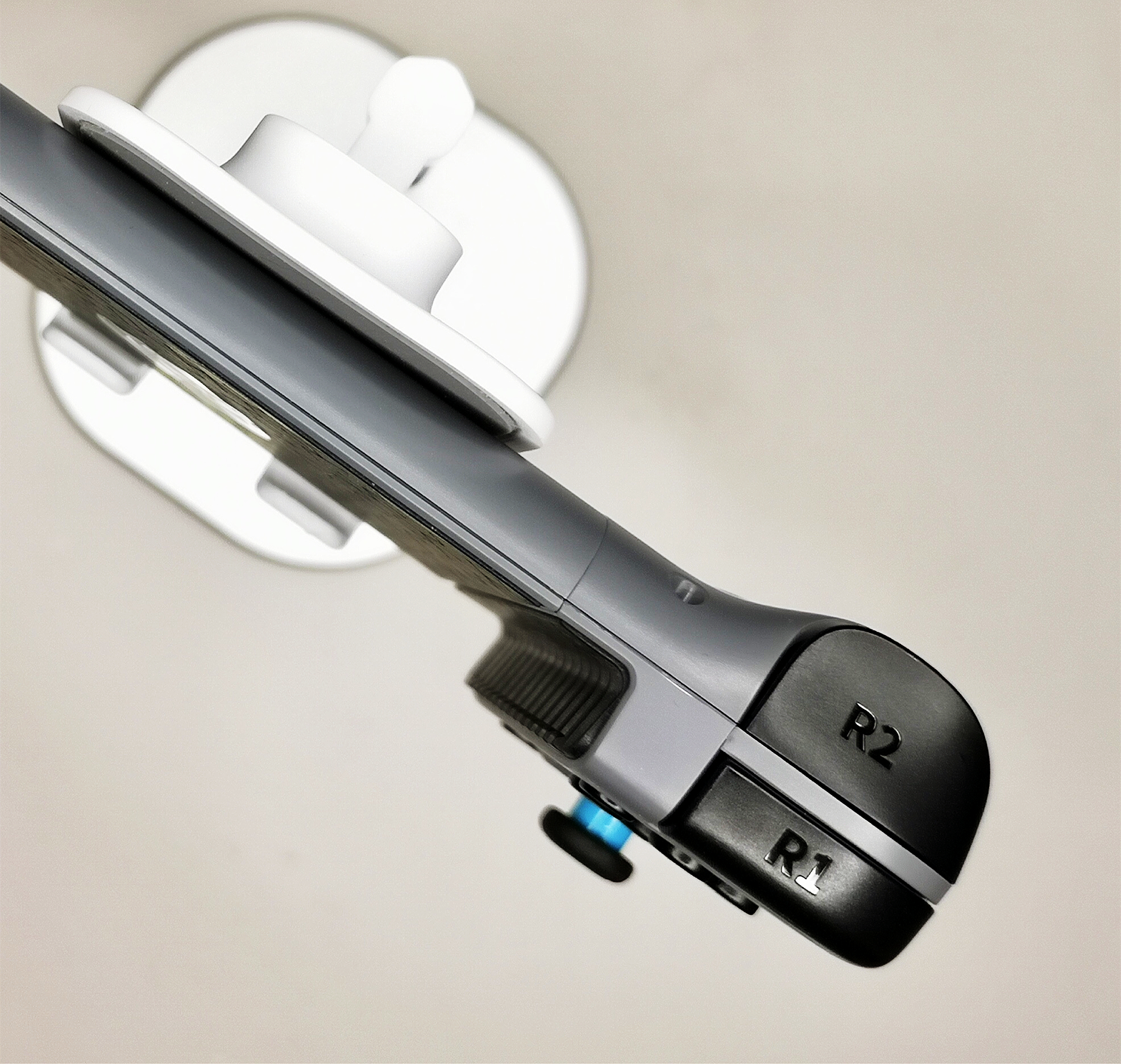 盖世小鸡x2s手柄测评,盖世小鸡x2和雷蛇骑仕手柄