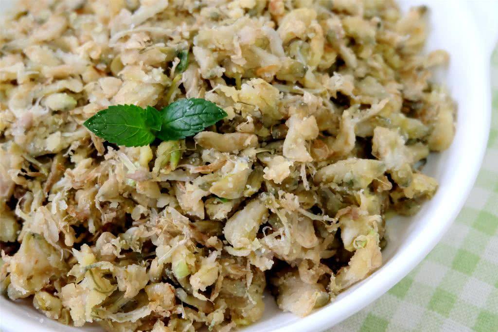 槐花飘香的最佳食用方法,槐花飘香季怎么吃