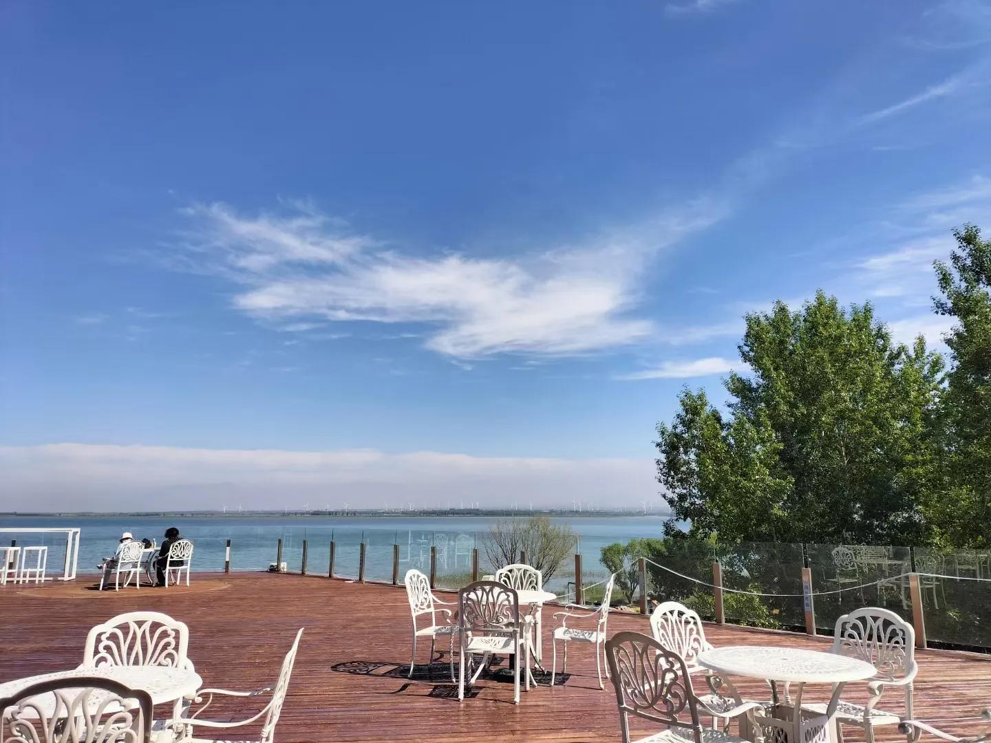 这是一个安静美丽的地方,这是一个人间烟火气的地方