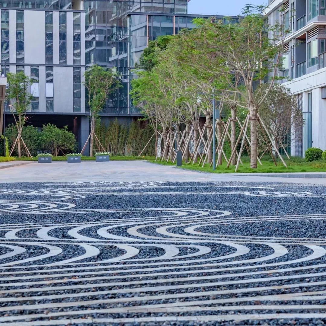 园冶杯荣誉奖,2022园冶杯地产园林奖是什么