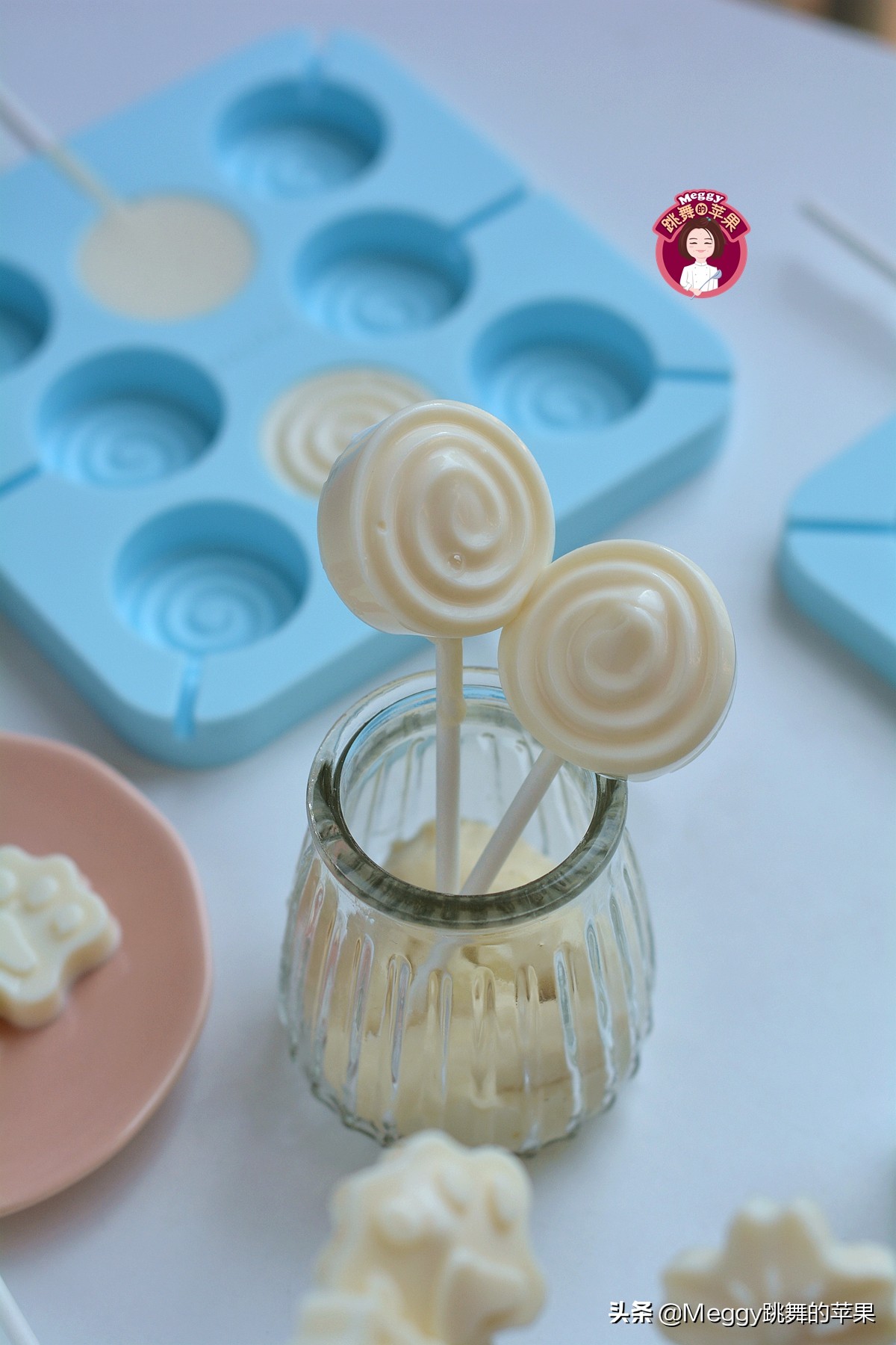 适合儿童做的奶酪棒,儿童节手工礼物不要零食