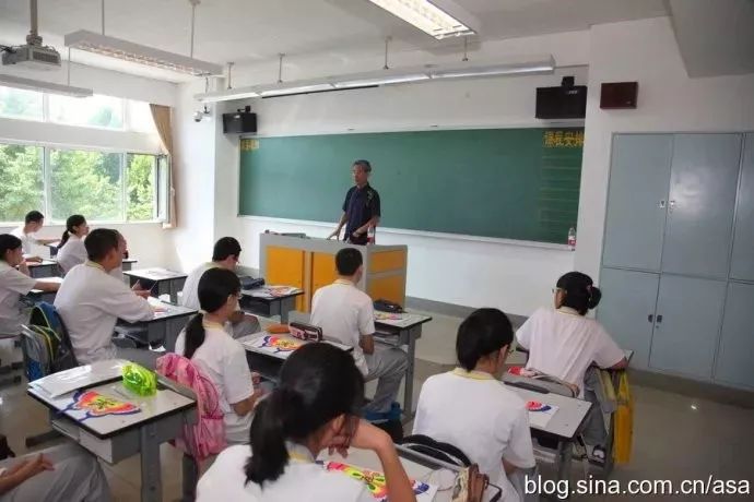 二中北京校友,北京二中校友