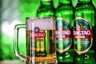 在青岛喝到最正宗的青岛啤酒,青岛啤酒之都还有哪些