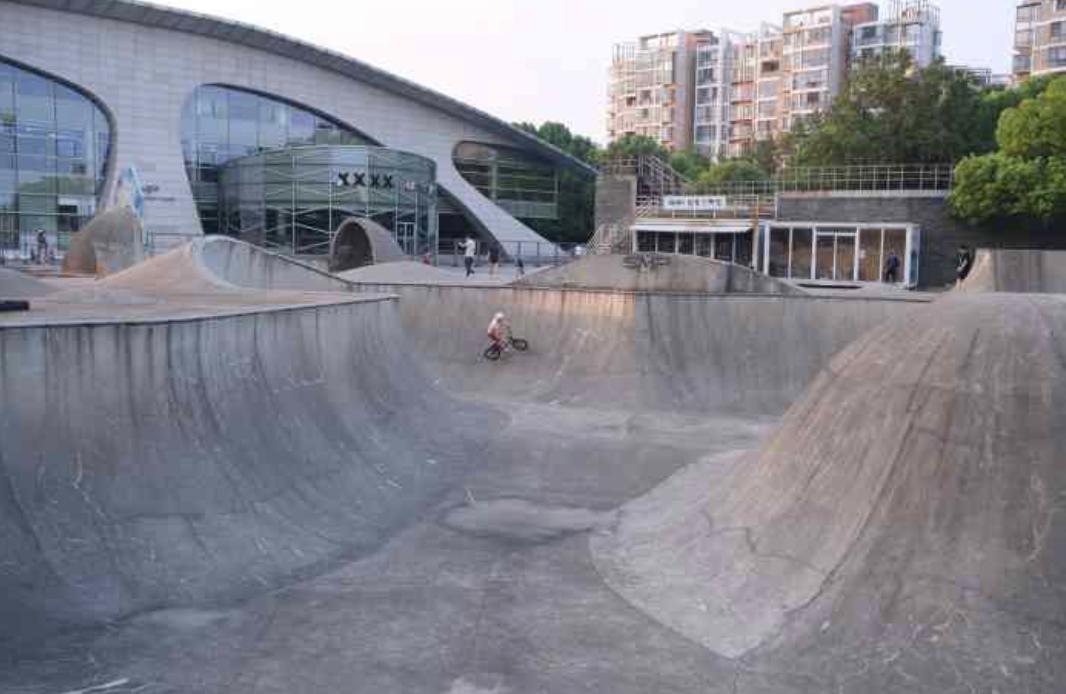 上海好逛的地方推荐杨浦区,杨浦区值得逛的地方
