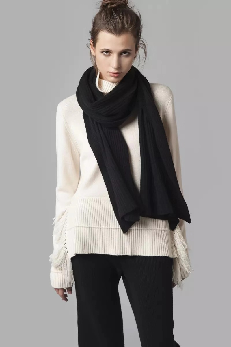 怎么买到高品质的羊绒衫,怎样才能买到好的真羊绒衫