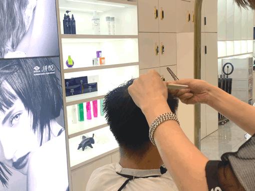 四美探店｜|市中心这家商场升级啦！新增9家商户，超多惊喜