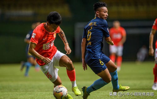 盘点新赛季中超五大联赛球员,盘点中超现役每个位置最佳球员