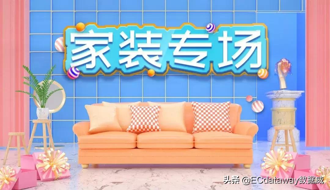 互联网家装行业报告,家装行业市场分析