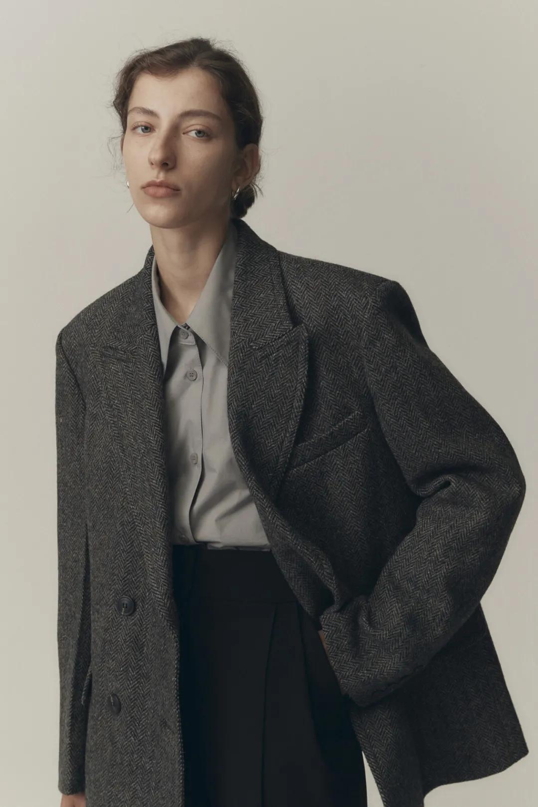 告别“快时尚”，一起做“韩剧女主”！这些韩国品牌太好穿了