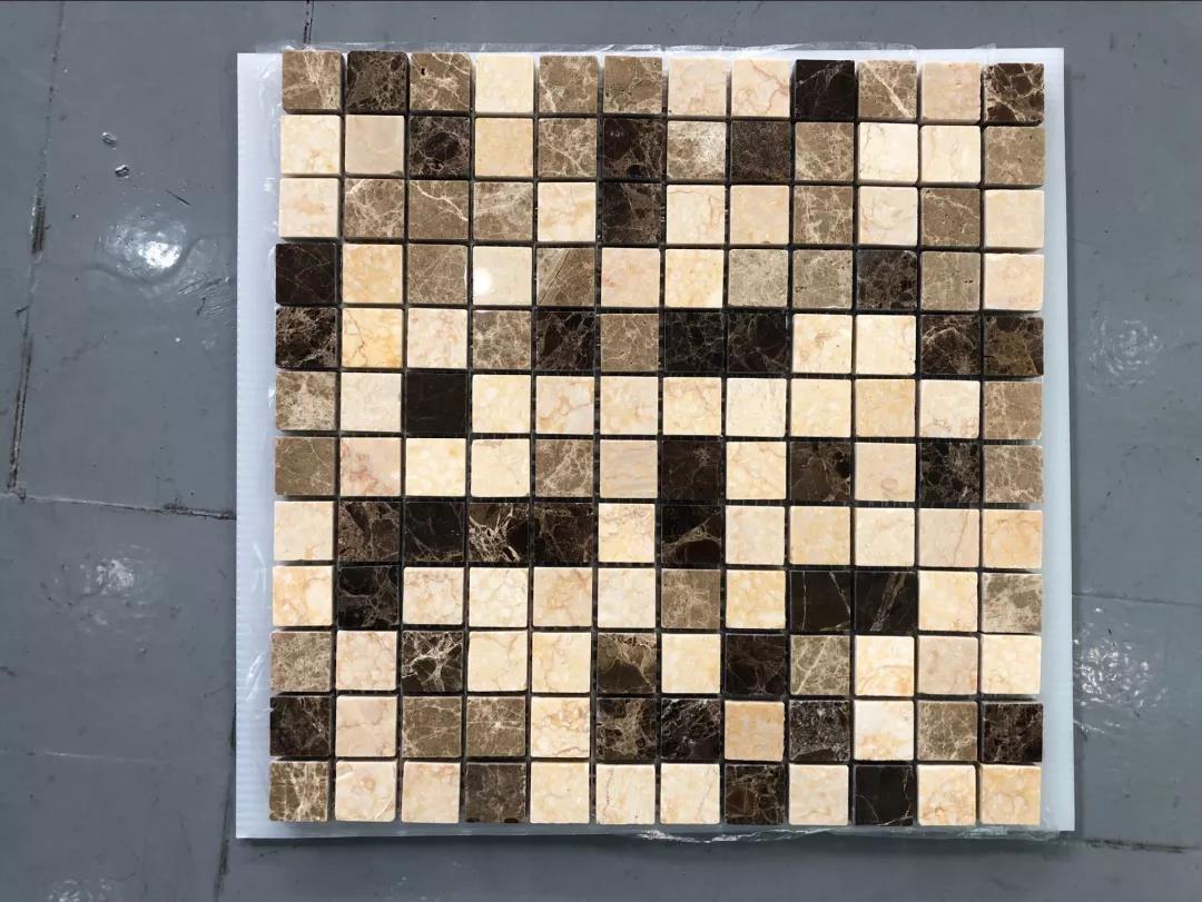 马赛克系列产品,产品荟