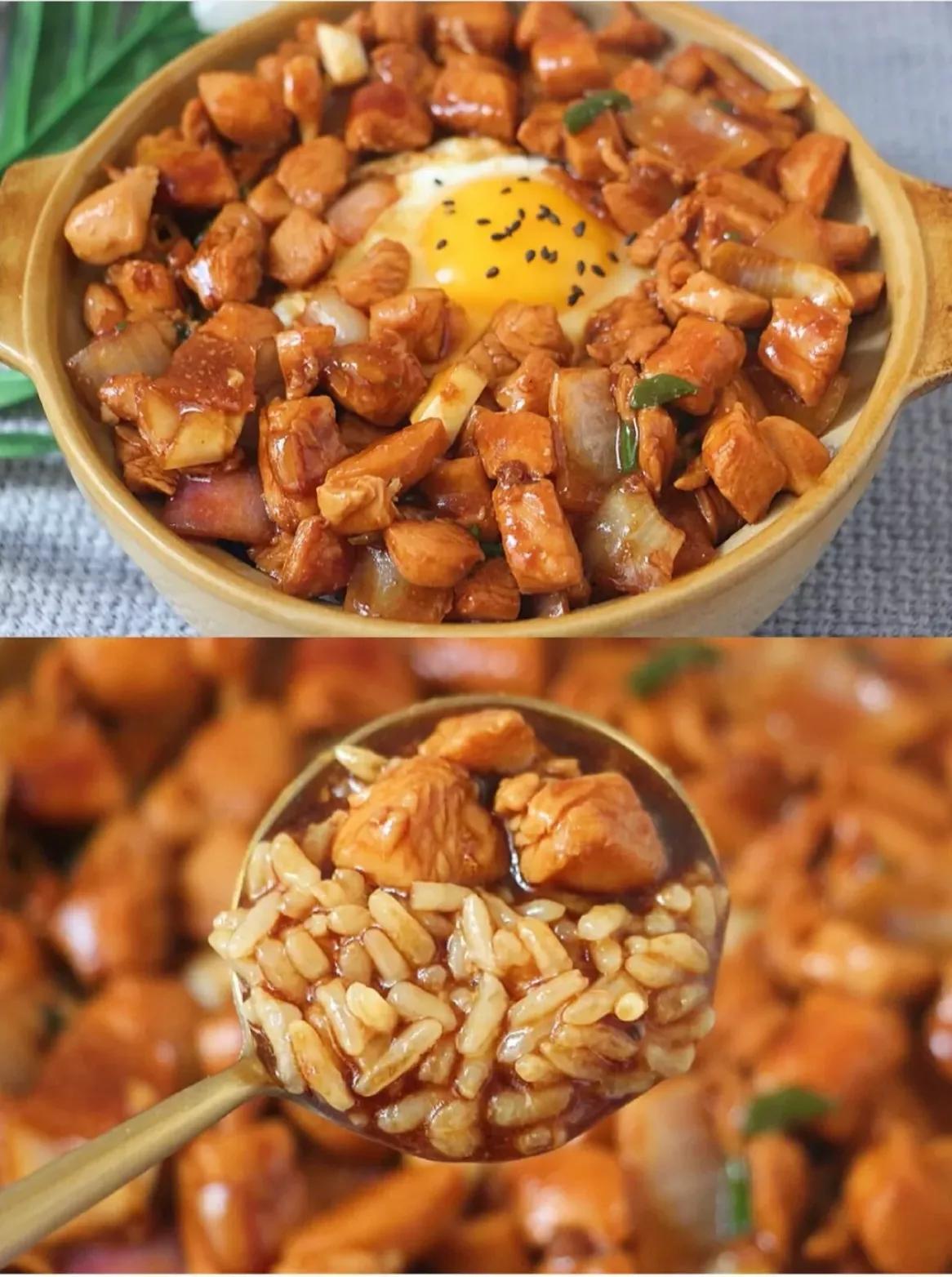 舌尖上的十大名菜,吃过最好吃的炒饭没有之一