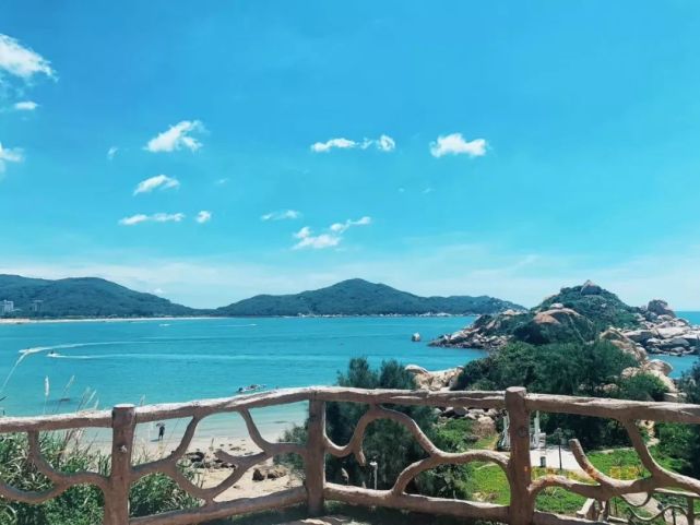 南澳岛在哪里旅游攻略,南澳岛一日游攻略省钱攻略