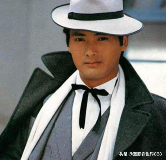 双周一成李连杰作品对比,双周一成梁朝伟