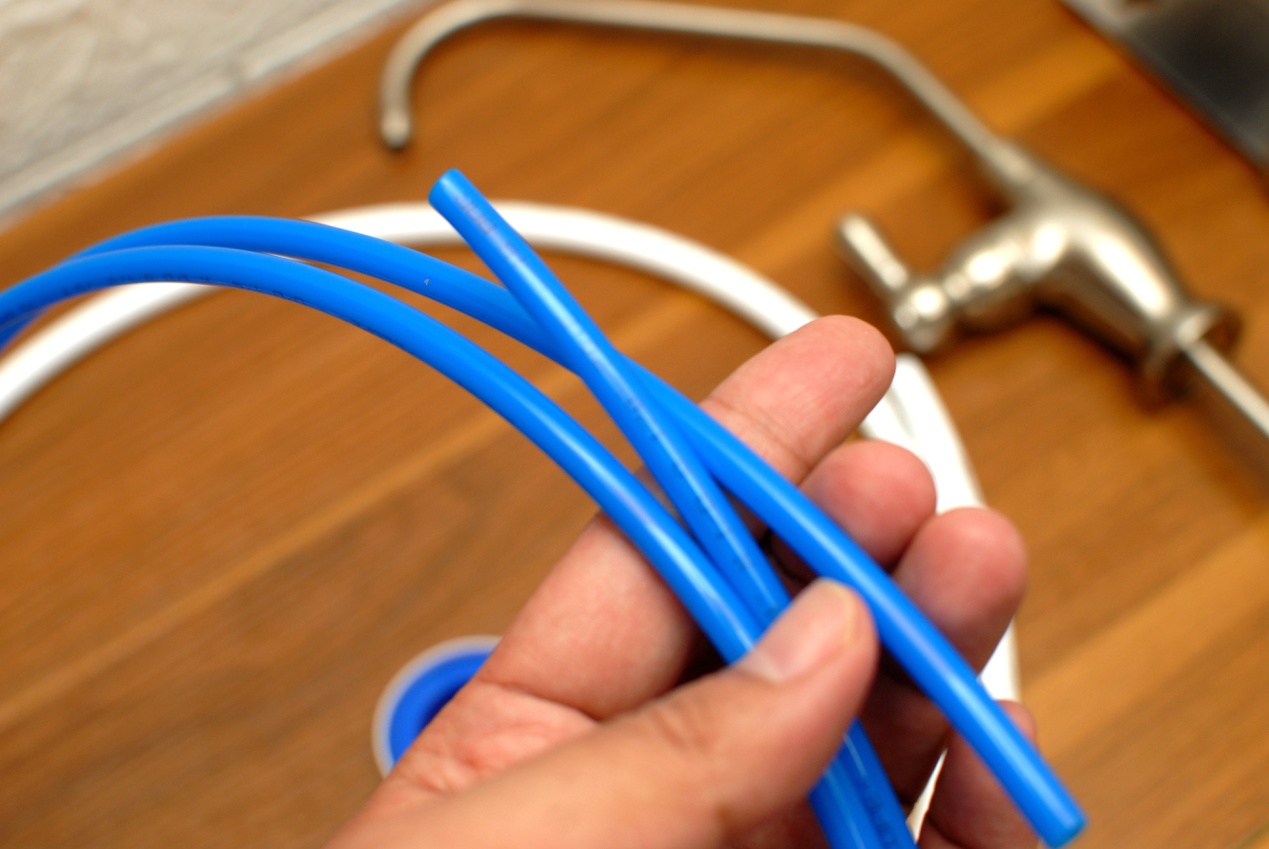 evp3000型净水器 (美国voc3000净水器)