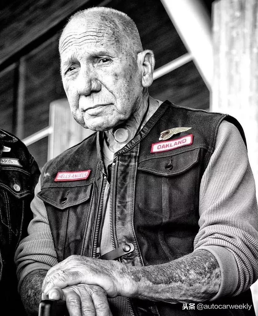 摩托可没你想得那么简单——如何华丽装腔（续）