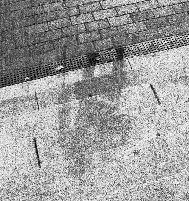 二战时被原子弹炸毁的广岛图片,二战广岛原子弹真实影像