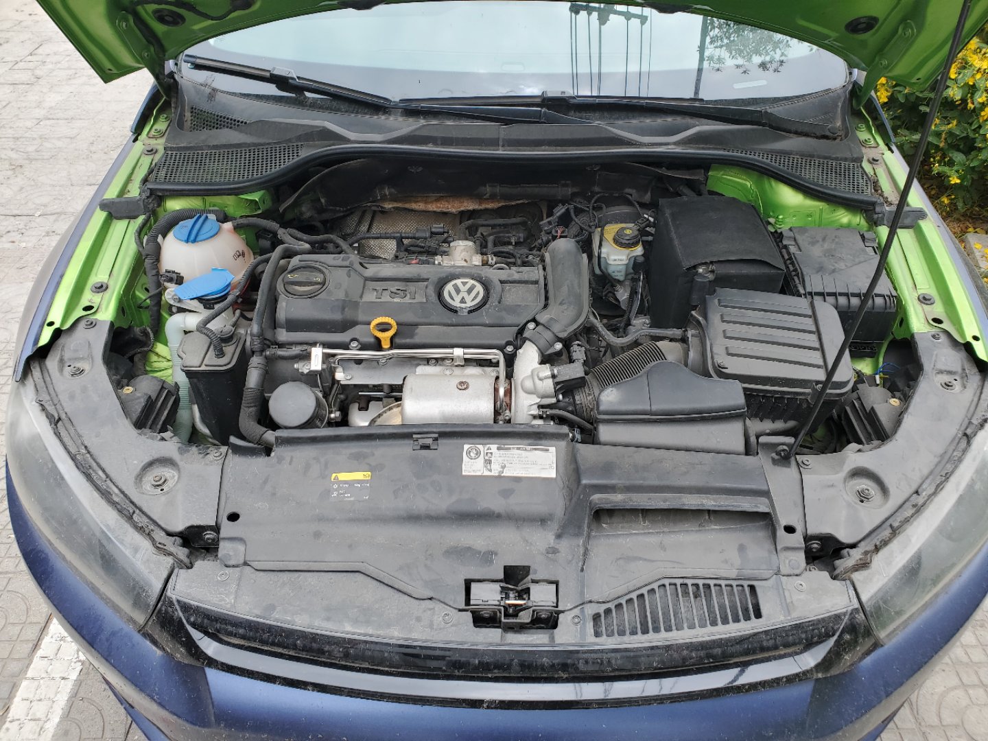 二手车评估师鉴定车辆,二手车尚酷1.4t多少钱