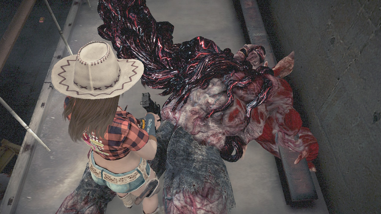 switch生化危机启示录2,生化危机启示录2故事剧情