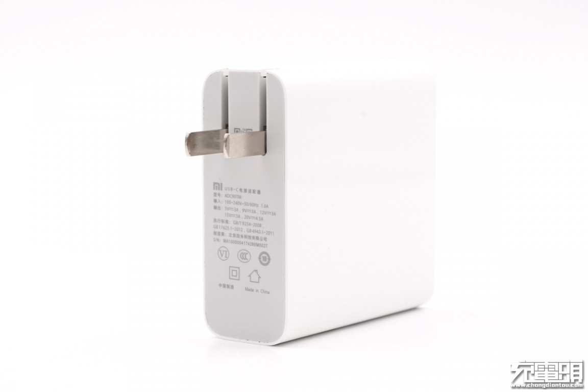 65w小米笔记本充电器支持pd协议吗,小米笔记本充电器120w快充原装
