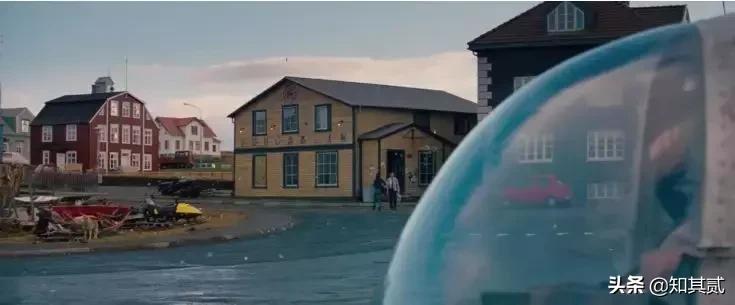 约吗？一起打卡电影中的书店