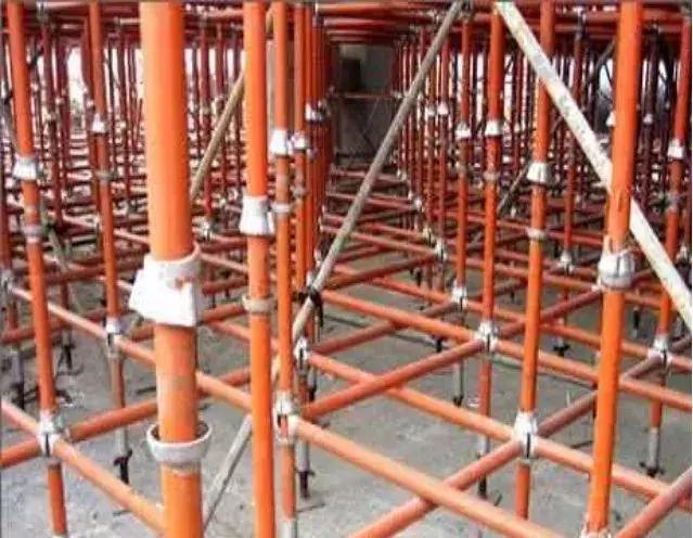 施工现场管理的思路与技巧,浅谈施工现场管理技巧