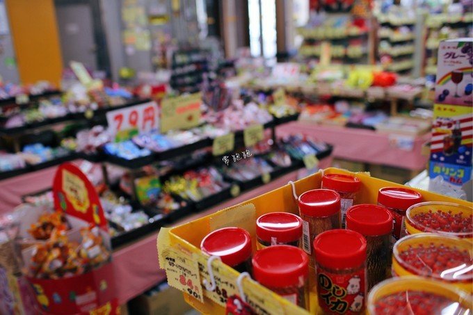 港口风情街美食,北海道美景旅游美食攻略