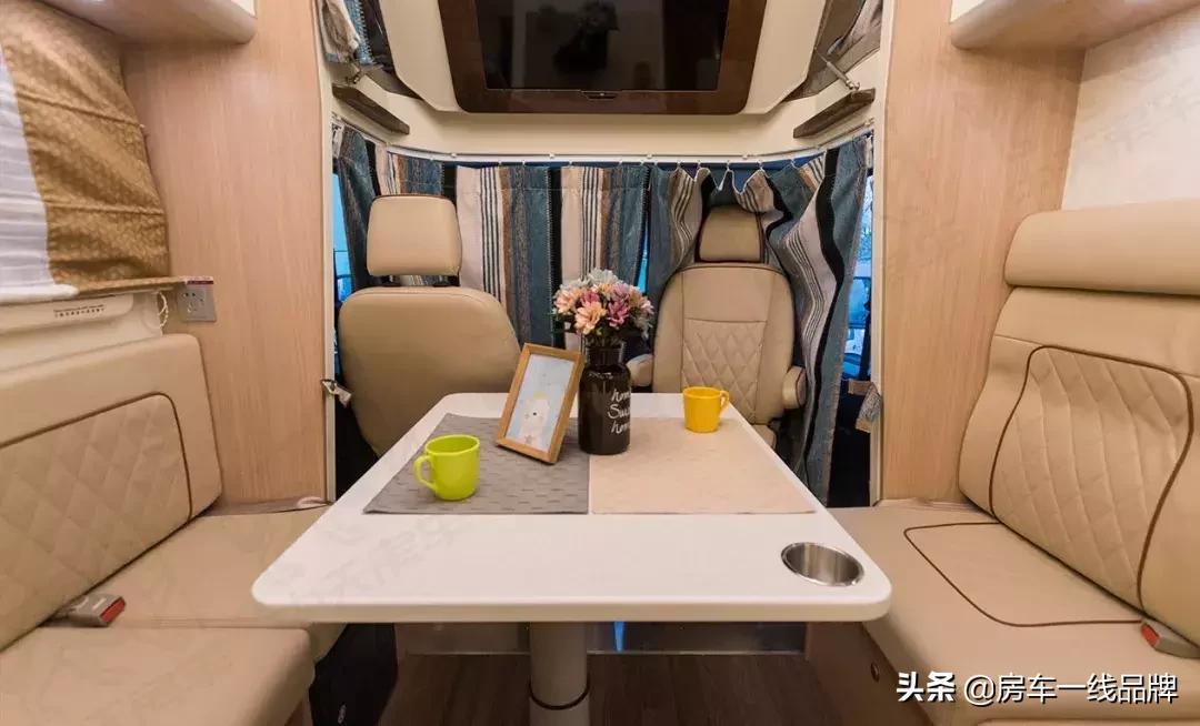 中天房车和宇通房车哪个好,国内十大销量最好的房车