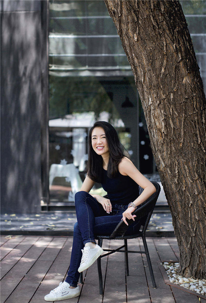 人生换挡的中年女性：清华女博士、微博粉丝263万的品牌创始人、女高管，她们如何掌控身体、情感、事业？