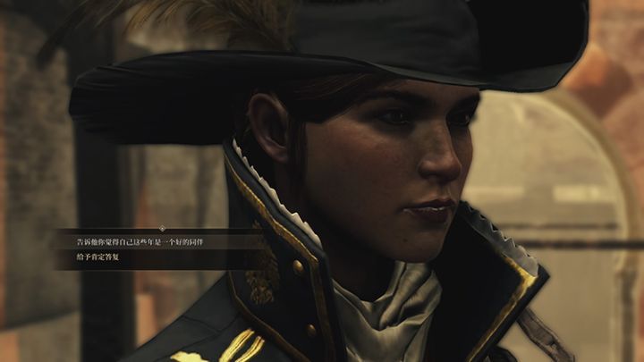 一个小团队针对经典美式RPG的文艺复兴——《贪婪之秋》评测