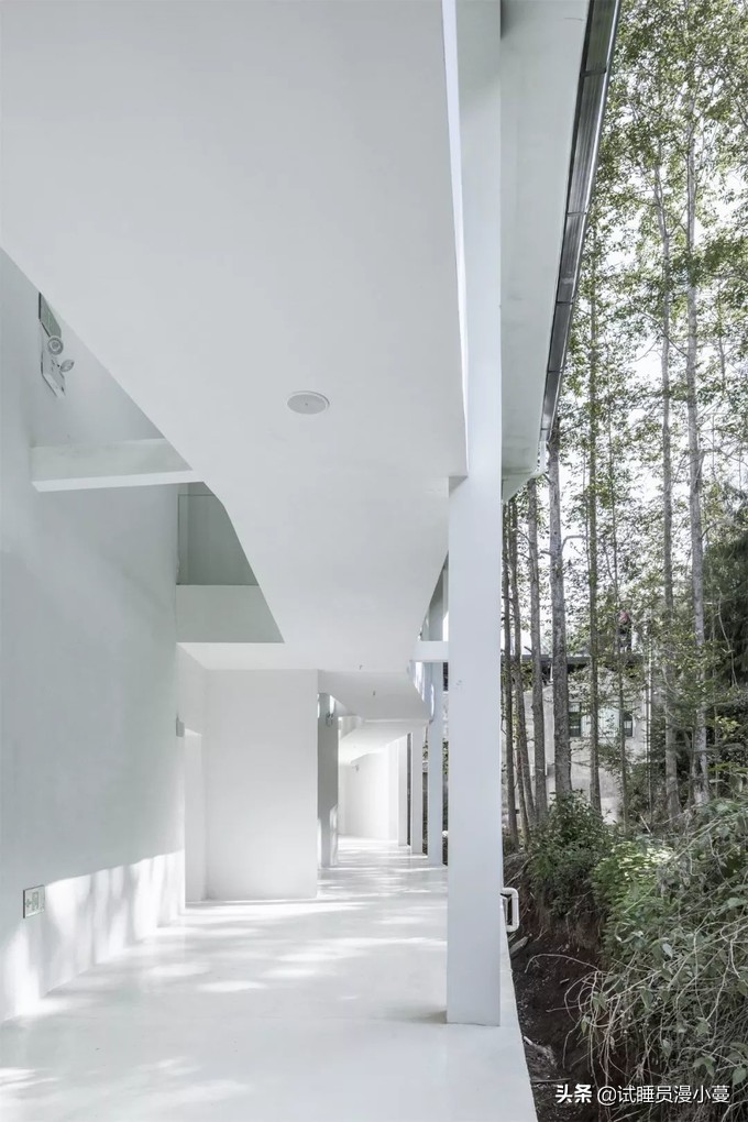 度假就是找一家好看的酒店舒舒服服的待上三天两夜