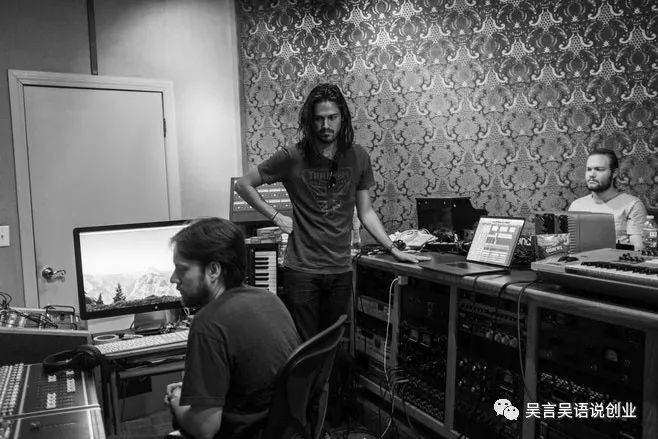 为什么有些人合伙创业能成功,合伙创业的真谛是什么