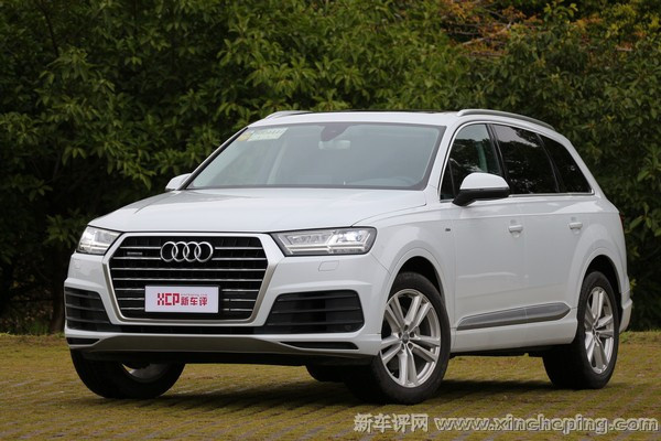 新宝马x5横评,宝马x5深度评测