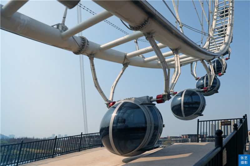 佛山华侨城欢乐海岸免门票吗,佛山华侨城欢乐海岸游乐场