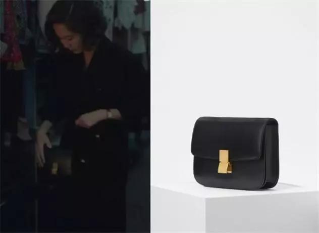 比“大女主”剧更精彩的，是女强人们的职场穿搭