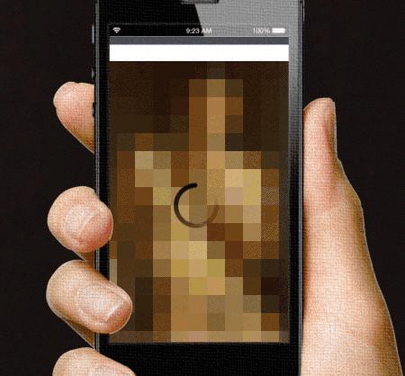 文艺涨姿势:西方现代的人体画,长什么样?|张小玉