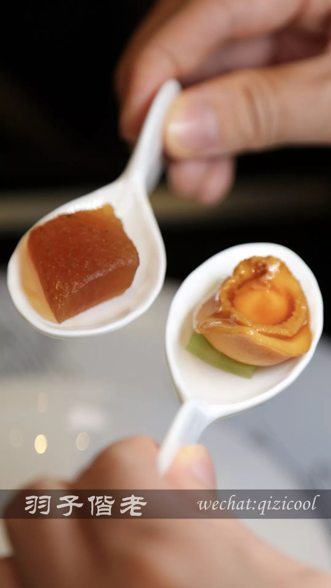 澳门新葡京酒店的美食指南，去澳门必打卡