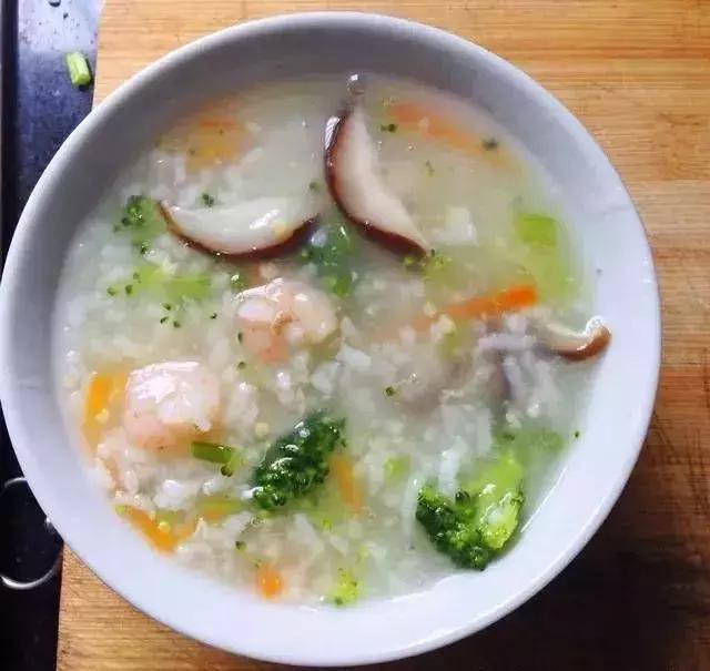 100种简单早餐粥做法视频教程,21种早餐粥做法简单赶紧做给家人