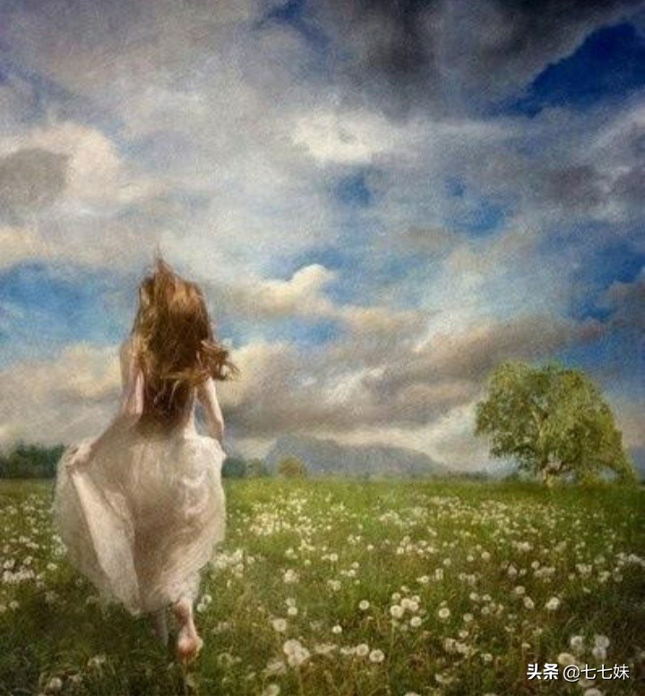 离婚后，女人想过*生活性**，怎么解决！过来人说了实话