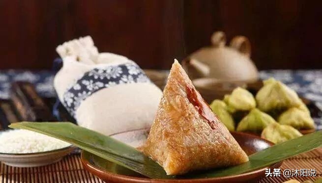 你知道端午粽子的来历吗,端午节趣谈粽子文化