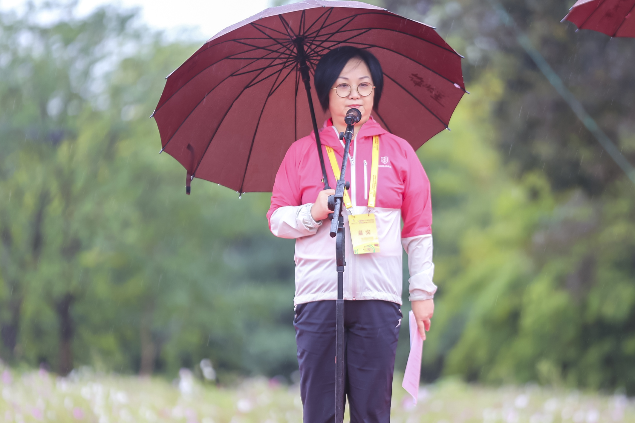 陆上打、天上飞、水中游，感受全方位体验——三省一市体育达人齐聚嘉兴动起来